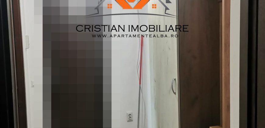 Apartament 2 camere Cetate, finisat, mobilat, utilat !