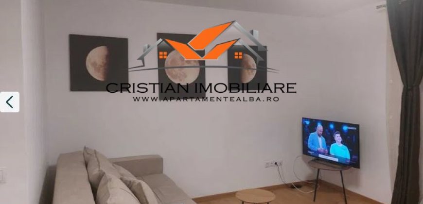 Apartament 2 camere,decomandat, finisat,Cetate -B dul Transilvaniei!