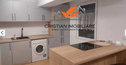 Apartament 2 camere,decomandat, finisat,Cetate -B dul Transilvaniei!