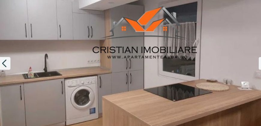 Apartament 2 camere,decomandat, finisat,Cetate -B dul Transilvaniei!