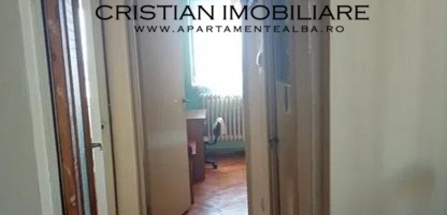 Apartament 3 camere Cetate, B-dul Transilvaniei, cu lift!