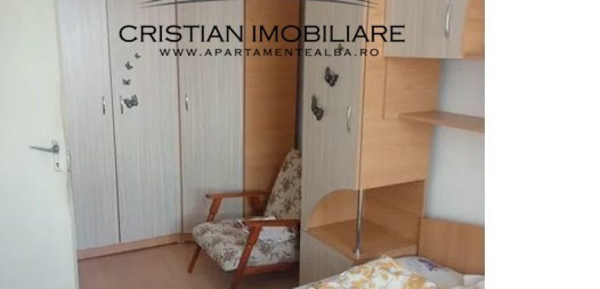 Apartament 3 camere Cetate, B-dul Transilvaniei, cu lift!