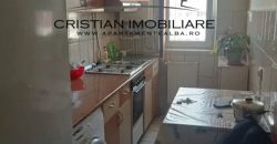 Apartament 3 camere Cetate, B-dul Transilvaniei, cu lift!