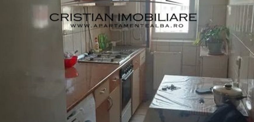 Apartament 3 camere Cetate, B-dul Transilvaniei, cu lift!