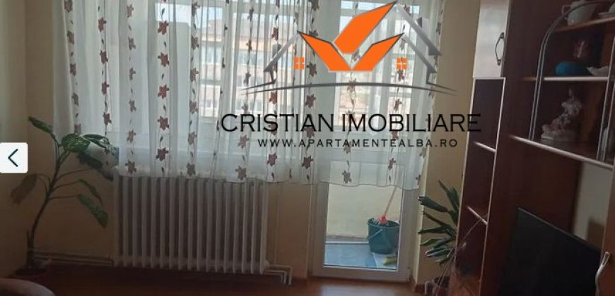 Apartament 3 camere Cetate, B-dul Transilvaniei, cu lift!