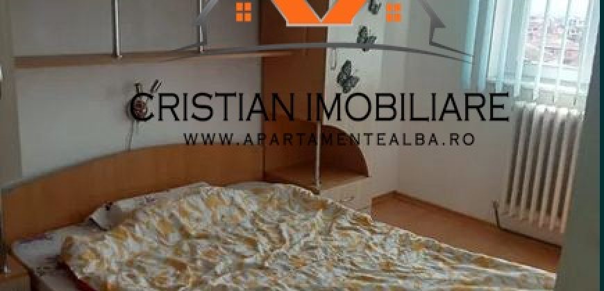 Apartament 3 camere Cetate, B-dul Transilvaniei, cu lift!