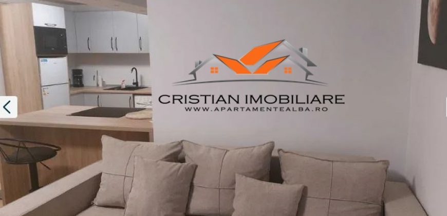 Apartament 2 camere,decomandat, finisat,Cetate -B dul Transilvaniei!