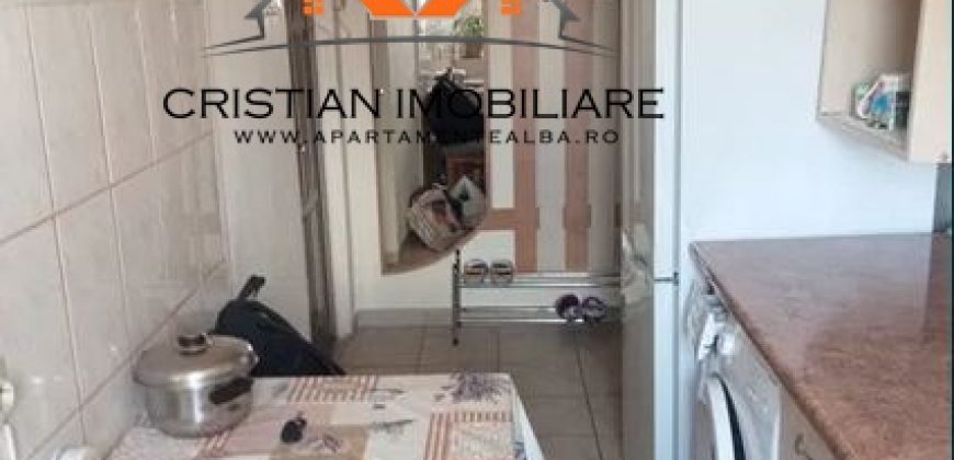 Apartament 3 camere Cetate, B-dul Transilvaniei, cu lift!