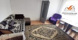 Apartament 2 camere Cetate, parter, mobilat, utilat!