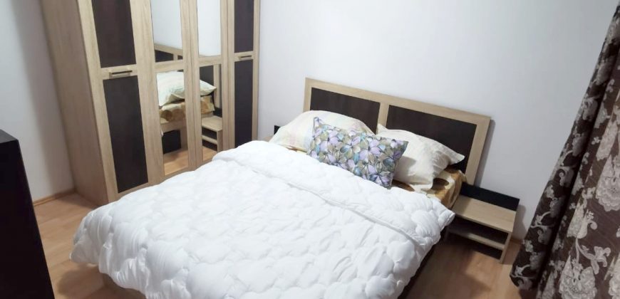Apartament 2 camere Cetate, parter, mobilat, utilat!