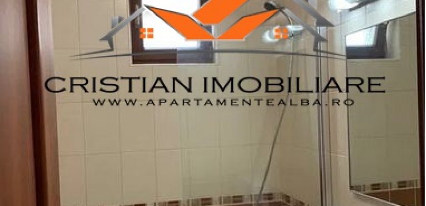 Apartament 2 camere Cetate, bloc nou, etaj 1, mobilat ,utilat!
