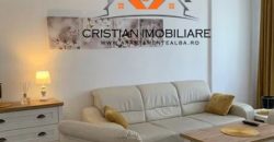 Apartament 2 camere Cetate, bloc nou, etaj 1, mobilat ,utilat!