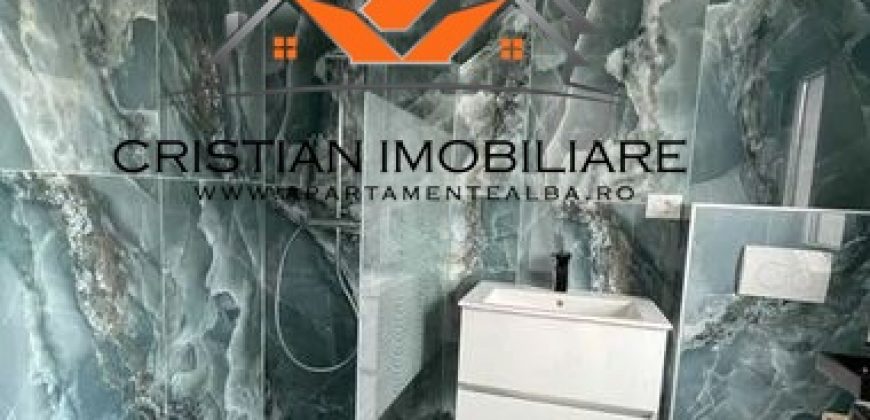 Casa in regim insiruit Alba- Micesti, finisata la cheie!