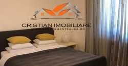 Casa noua de inchiriat Cetate, zona rezidentiala, finisata, mobilata, utilata !