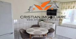Apartament 2 camere Cetate, etaj intermediar, mobilat, utilat !
