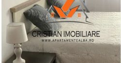 Apartament 2 camere Cetate, bloc nou, etaj 1, mobilat ,utilat!