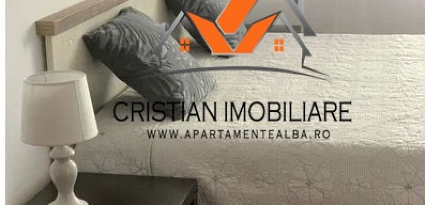 Apartament 2 camere Cetate, bloc nou, etaj 1, mobilat ,utilat!