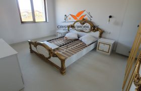 Casa duplex , finisata, mobilata, utilata nou, cartier Orizont !