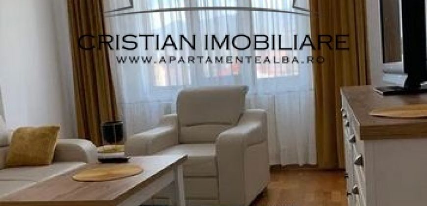 Apartament 2 camere Cetate, bloc nou, etaj 1, mobilat ,utilat!