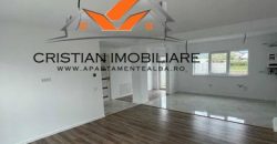 Casa in regim insiruit Alba- Micesti, finisata la cheie!