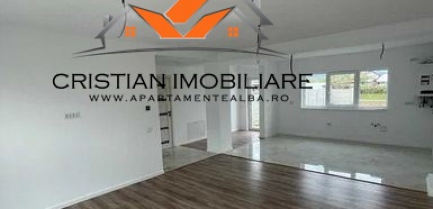 Casa in regim insiruit Alba- Micesti, finisata la cheie!
