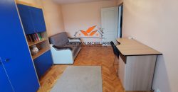 Apartament 3 camere decomandat Cetate , mobilat, utilat!