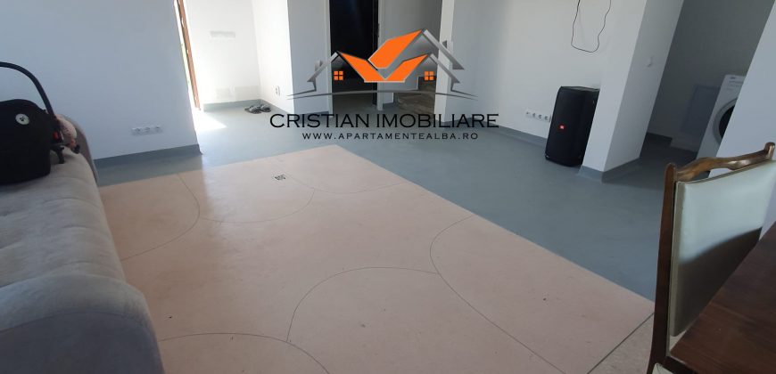 Casa duplex , finisata, mobilata, utilata nou, cartier Orizont !