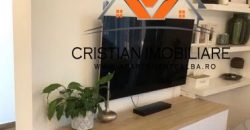 Casa noua de inchiriat Cetate, zona rezidentiala, finisata, mobilata, utilata !