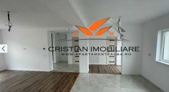 Casa cuplata de tip insiruita, Alba-Micesti !