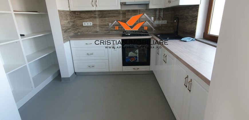 Casa duplex , finisata, mobilata, utilata nou, cartier Orizont !
