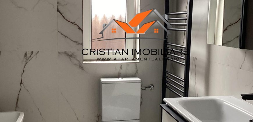 Casa Orizont, pe un singur nivel , finisata !