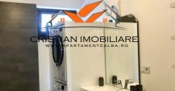 Casa noua de inchiriat Cetate, zona rezidentiala, finisata, mobilata, utilata !