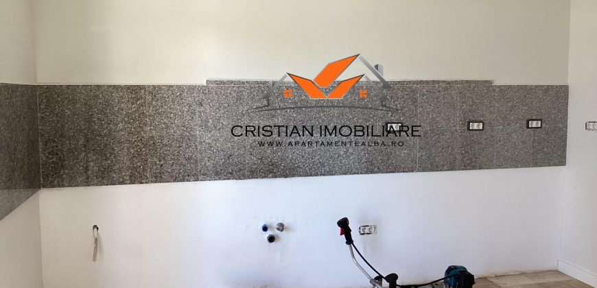 Casa Orizont, pe un singur nivel , finisata !