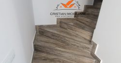 Casa duplex , finisata, mobilata, utilata nou, cartier Orizont !