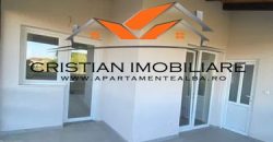 Casa tip duplex Cetate, finisata !