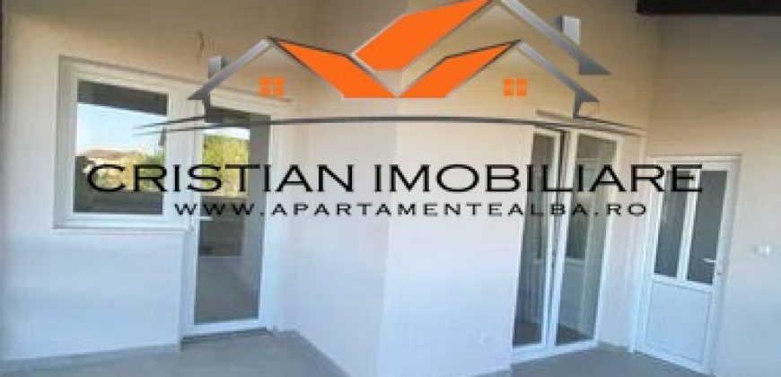 Casa tip duplex Cetate, finisata !