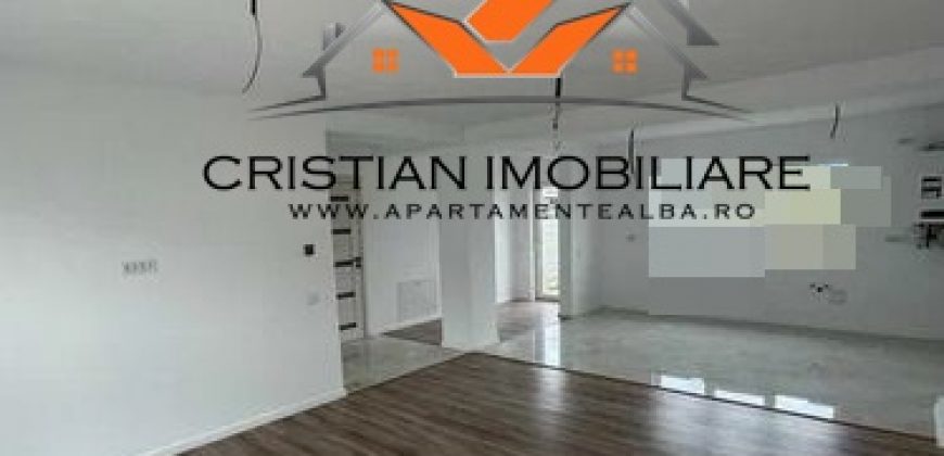 Casa cuplata de tip insiruita, Alba-Micesti !