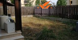 Casa Orizont, pe un singur nivel , finisata !