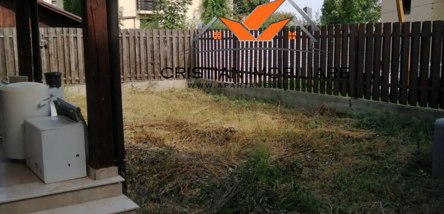 Casa Orizont, pe un singur nivel , finisata !