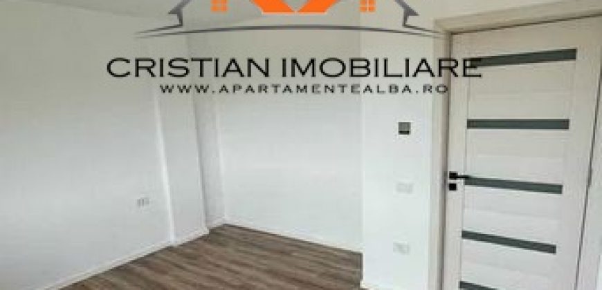 Casa in regim insiruit Alba- Micesti, finisata la cheie!