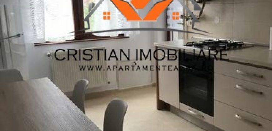 Apartament 2 camere Cetate, bloc nou, etaj 1, mobilat ,utilat!