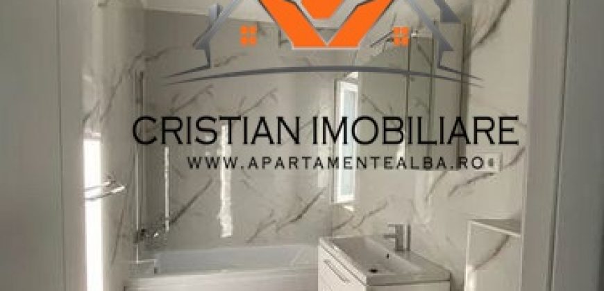 Casa tip duplex Cetate, finisata !