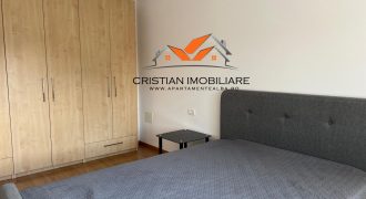 Apartament 3 camere bloc nou, mobilat, utilat Centru!