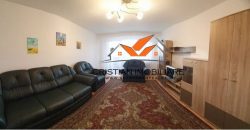 Apartament 3 camere decomandat Centru, etaj intermediar, mobilat, utilat!