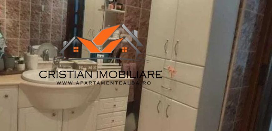 Apartament 2 camere decomandat Centru., etaj 2, mobilat, utilat!