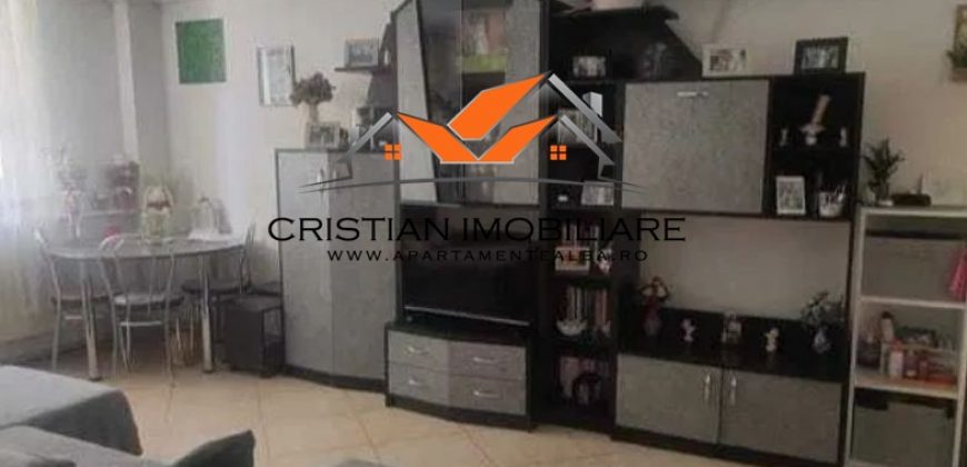 Apartament 2 camere decomandat Centru., etaj 2, mobilat, utilat!