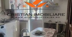 Apartament 2 camere decomandat Centru., etaj 2, mobilat, utilat!