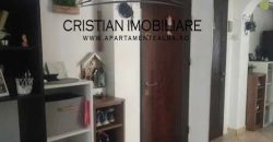 Apartament 2 camere decomandat Centru., etaj 2, mobilat, utilat!