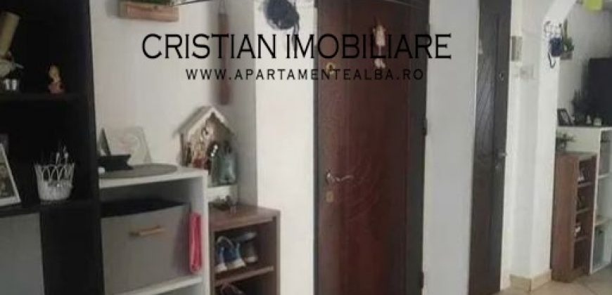 Apartament 2 camere decomandat Centru., etaj 2, mobilat, utilat!