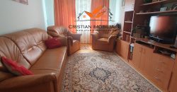 Apartament 2 camere decomandat Ampoi 3, etaj intermediar!